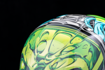 Airframe Pro Outbreak Helmet / Сине-зеленый
