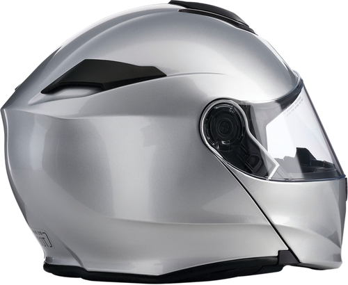 Solaris Modular / Серебрянный