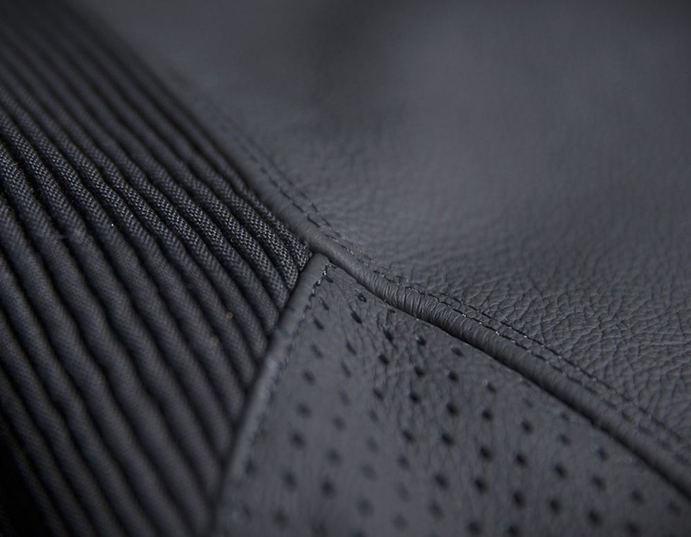 Motorhead 2 / Черно-белый