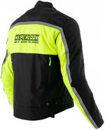 Stinger / Черно-зеленый