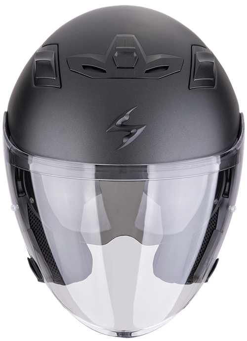 EXO-Z1 Solid / Матовый / Черный