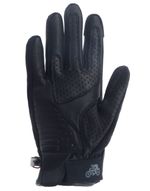 Sexy 4Ways-Cuir / Женские / Черный