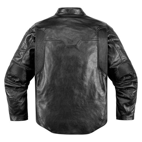 Retrograde 1000 Jacket / Черный