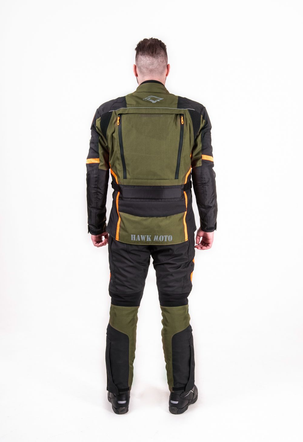 Pilgrim / Брюки / Куртка / Хаки