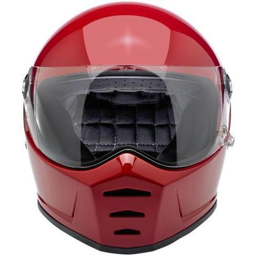 Lane Splitter Gloss / Красный