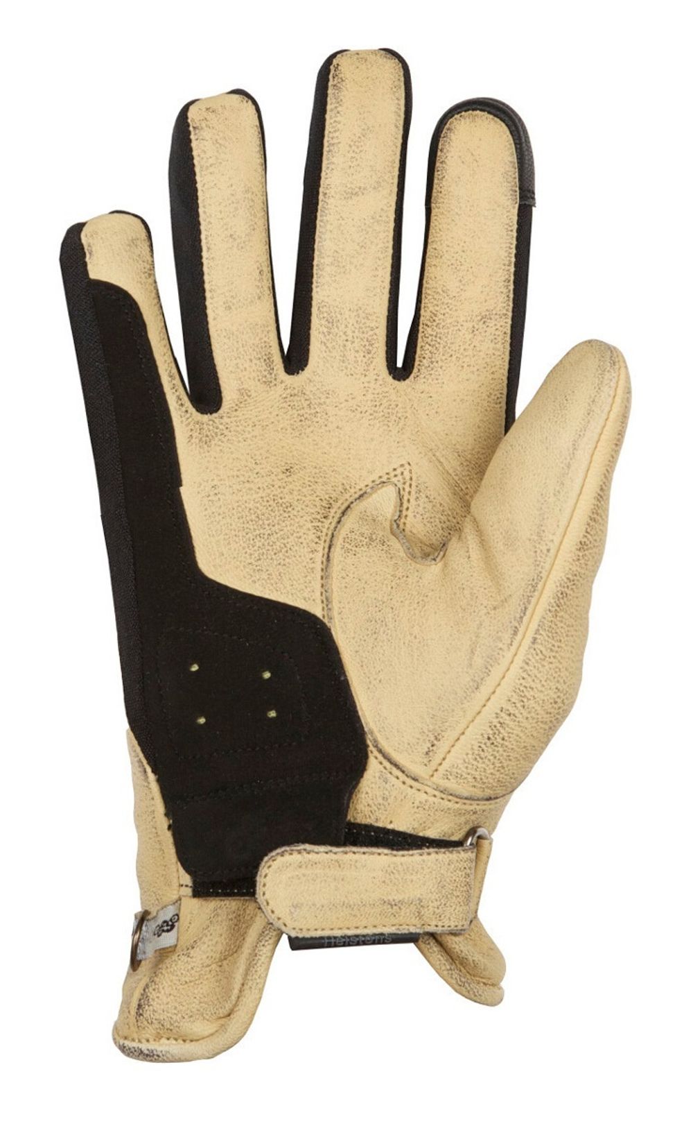 Fidji Cuir Hiver / Женские / Бежевый