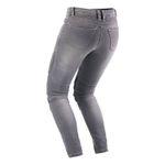 Purdey Evo Slim / Женские / Серый