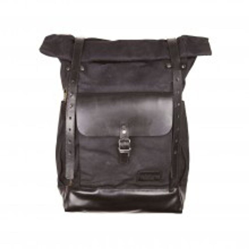 Sac Paddock / Черный