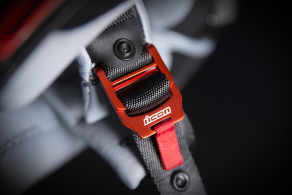 Icon Airframe Pro Halo Carbon