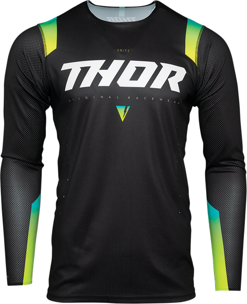 Prime Pro Unite / Черный