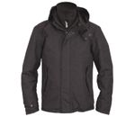 Lincoln / Серый