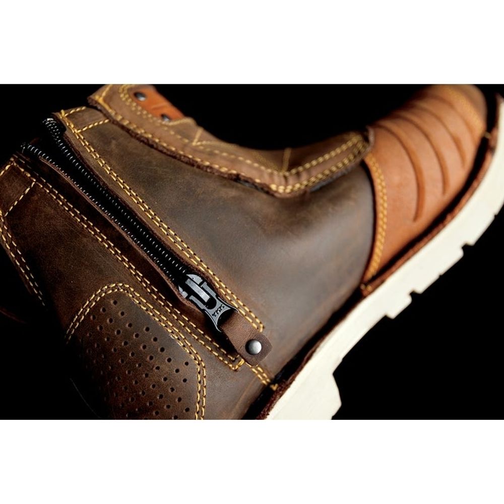 El Bajo 1000 / Женские / Коричневые