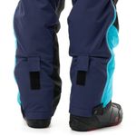 Extreme 2.0 Suit / Утепленный / Мужской / Сине-Голубой