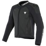 Intrepida Perf / Черный