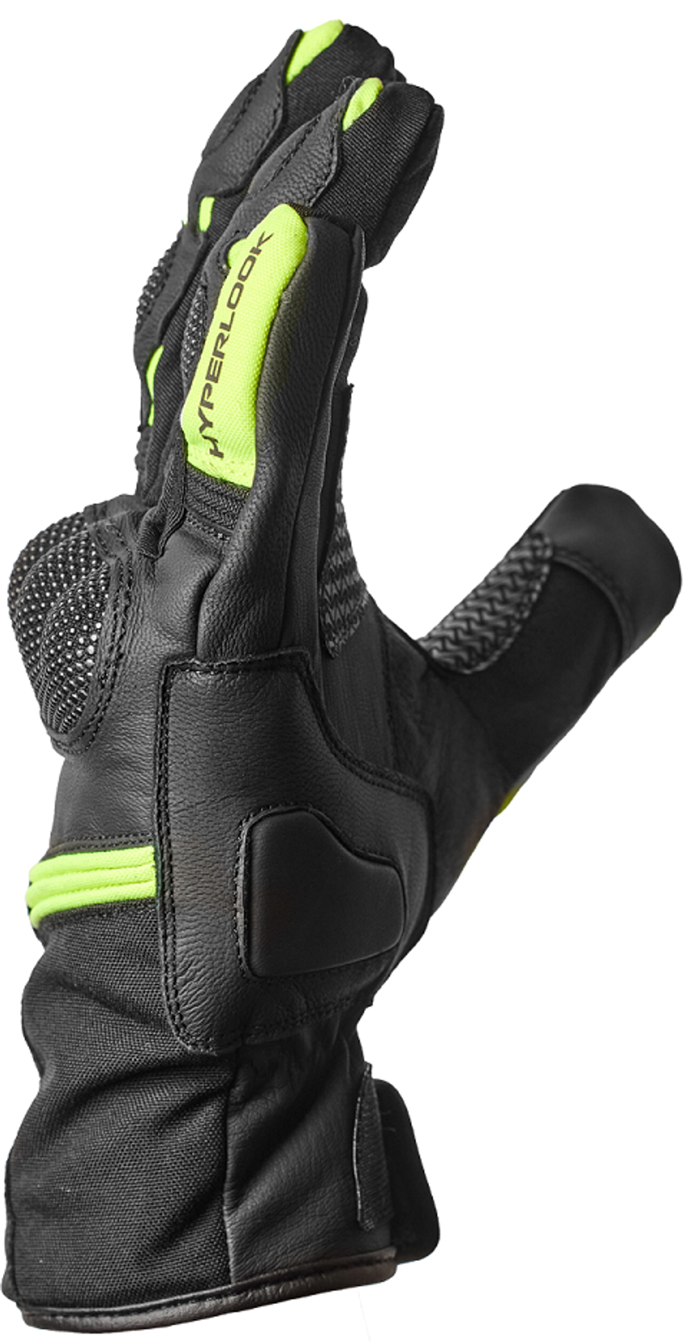 Aprica / Черно-зеленый