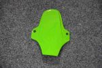 Комплект пластика для мотоцикла Kawasaki ZX-9R 98-99 Зелено-Фиолетовый