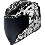 Airflite Pleasuredome Redux / Черно-белый