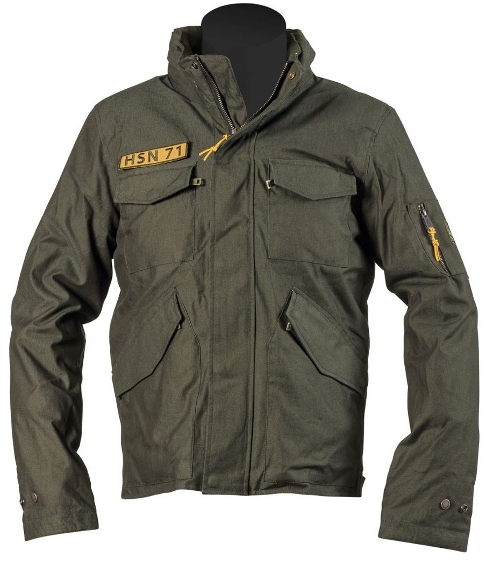 Commando Tissu Technique / Хаки