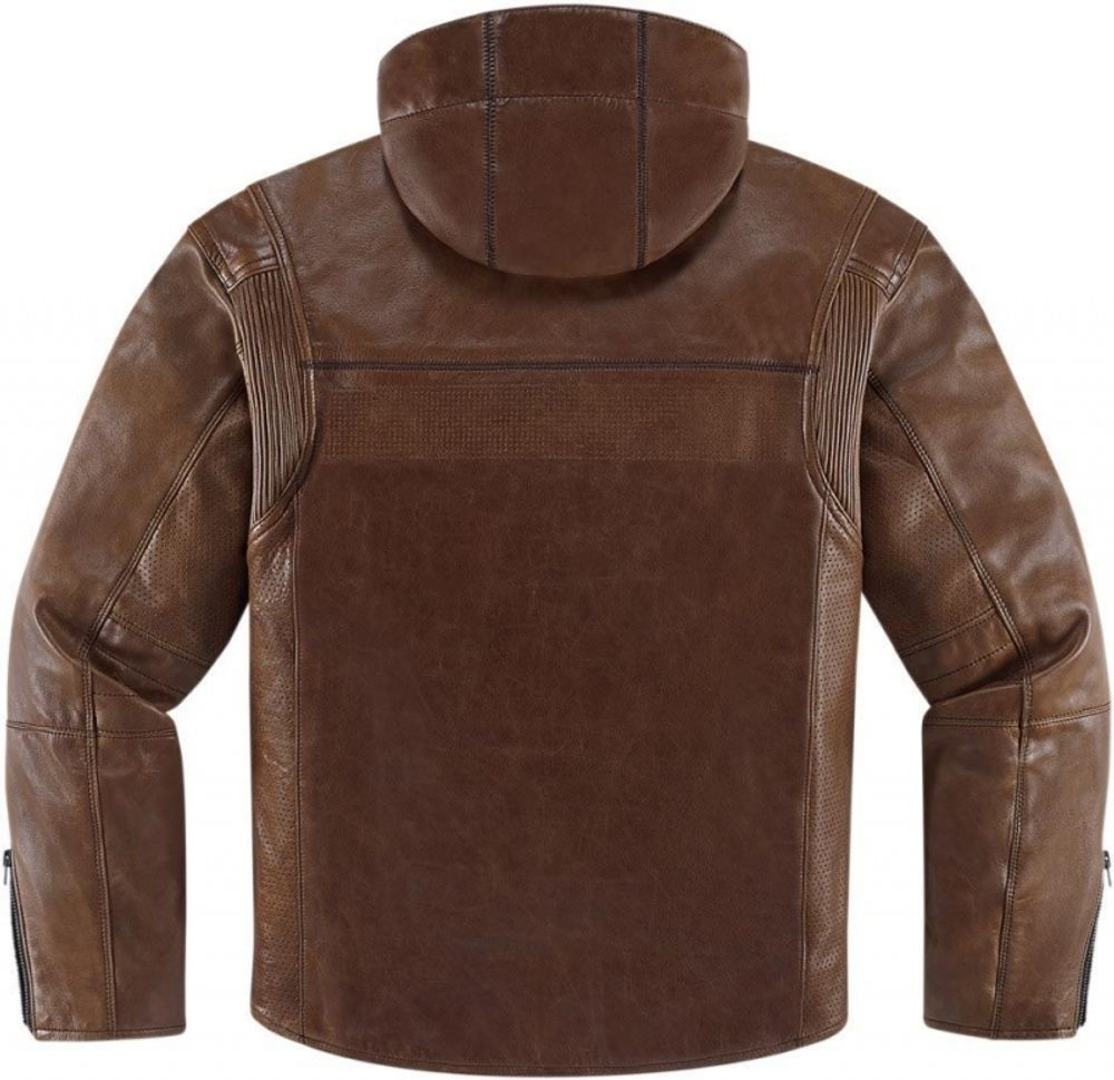 Hood 1000 / Коричневый