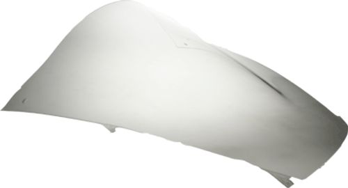 Ветровое стекло для мотоцикла Kawasaki ZX-12R 02-06 DoubleBubble Дымчатый