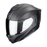 EXO-1500 Air Solid / Матовый / Черный