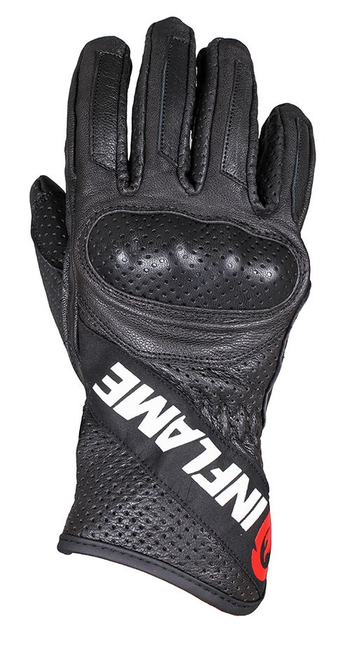 Storm Gloves