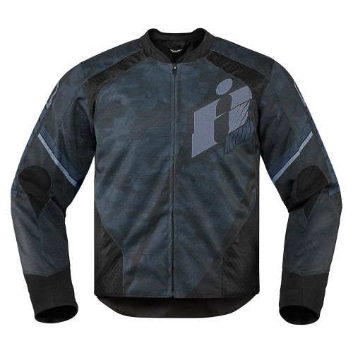 Overlord Primary / Черный