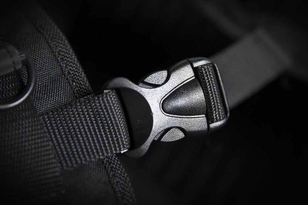 Моторюкзак - ICON OLD SKOOL BACKPACK (серый)