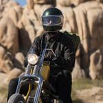 Gringo S Sierra / Зеленый