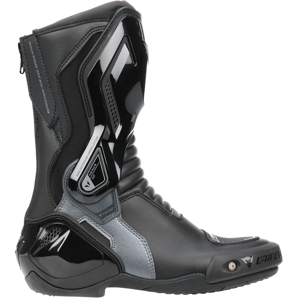 Nexus / Женские / Черный