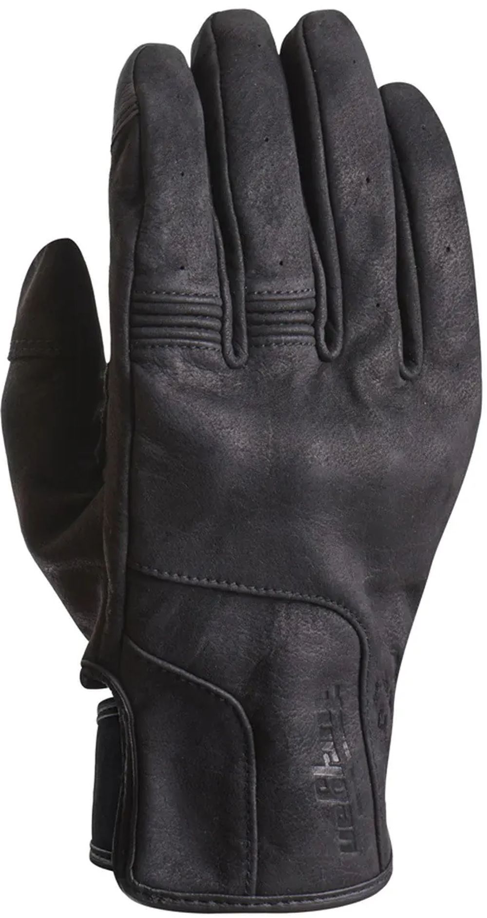 TD Vintage D3O / Женские / Черный