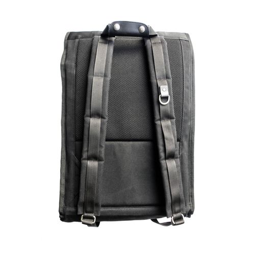 Back Pack Plus / Черный