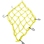 Сетка багажная NET / Желтый