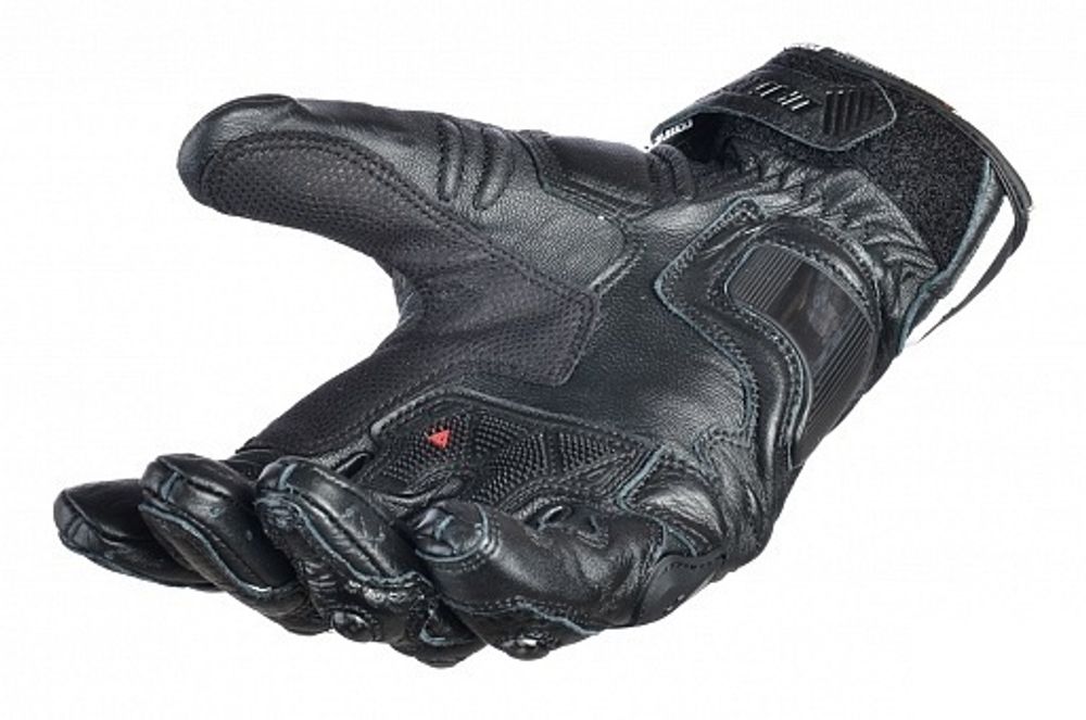 DRUIDS S-ST / Черный