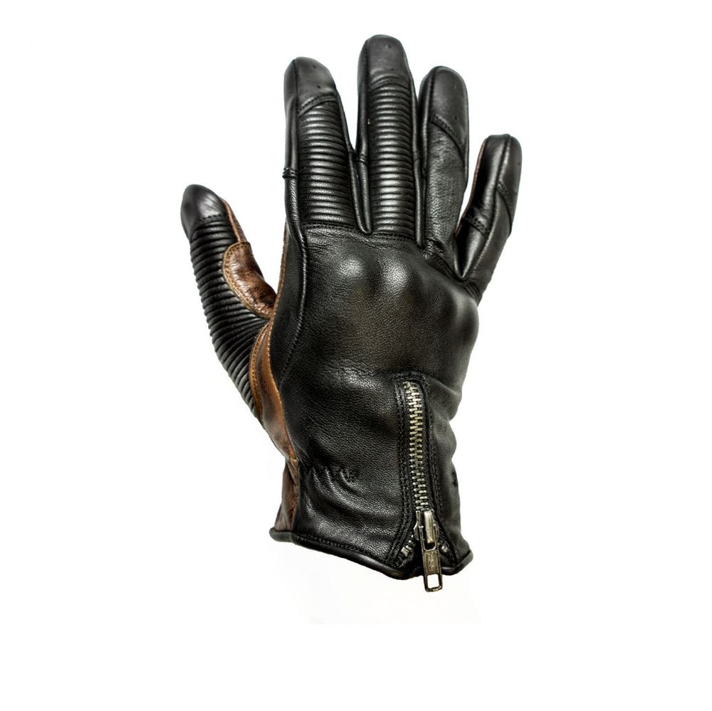 Tank / Черно-коричневый