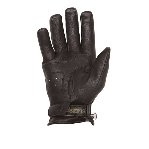 Pure Hiver / Черный