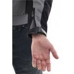 City 2020 / Черно-серый