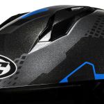 C10 Aspa MC2 / Черно-синий