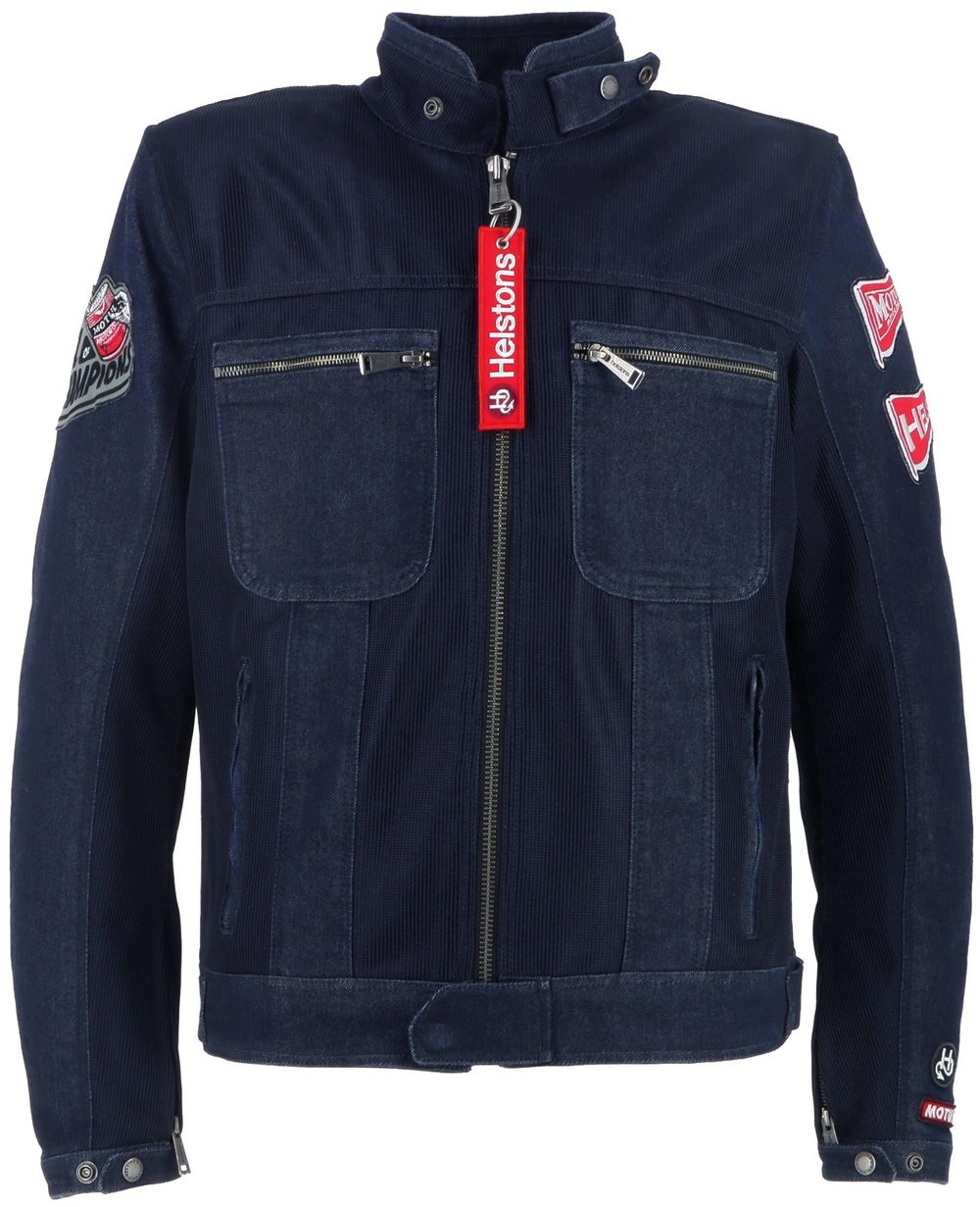 Delta Air / Синий