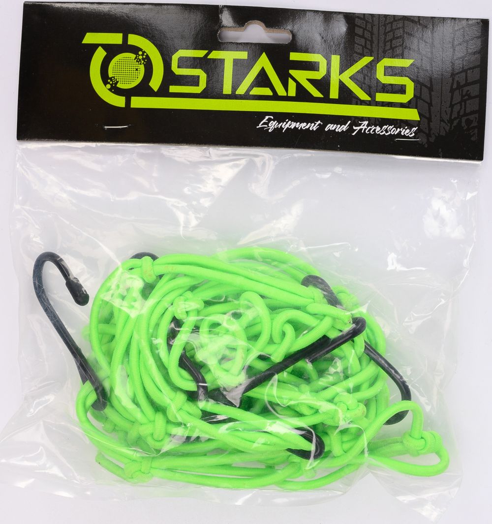 Сетка багажная Net / Зеленый