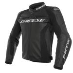 Racing 3 Perf / Черный