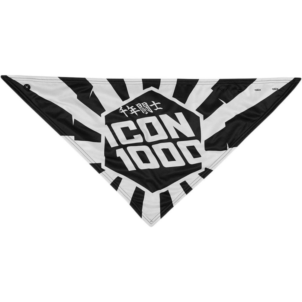 Hanky Jackknife 1000