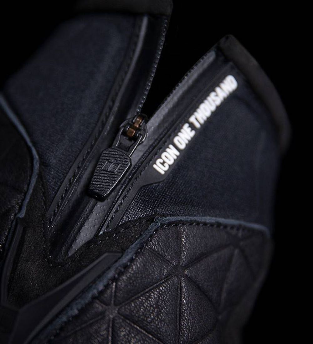 Akromont 1000 Gloves