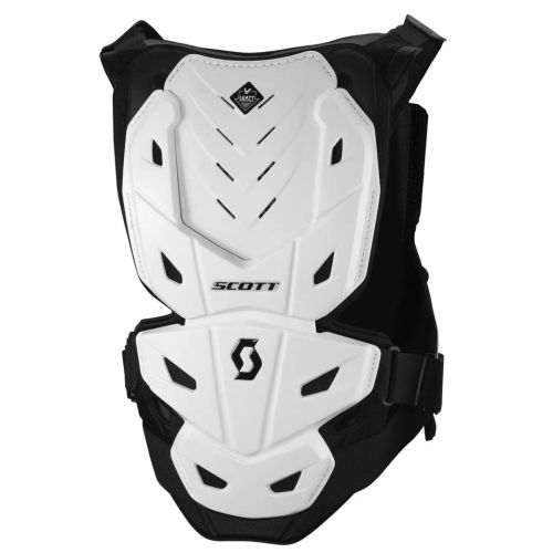 Body Armor Commander 2 / Белый