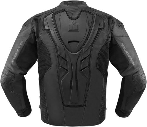 Hypersport Prime / Черный