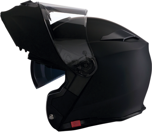 Solaris Modular / Матовый / Черный