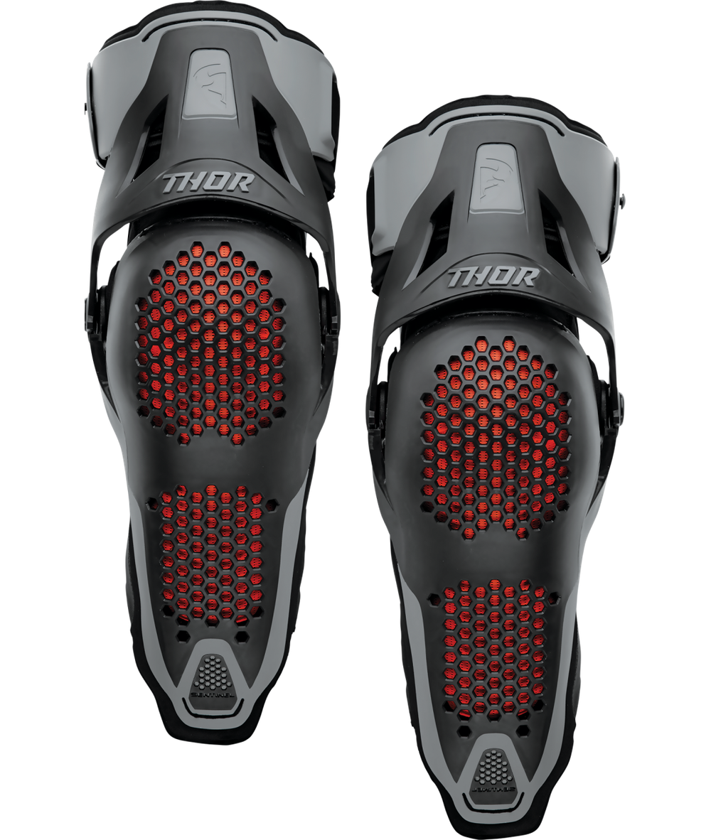 Kneeguard Sentinel / Черный