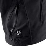 Puma Air Canvas-Mesh / Черный