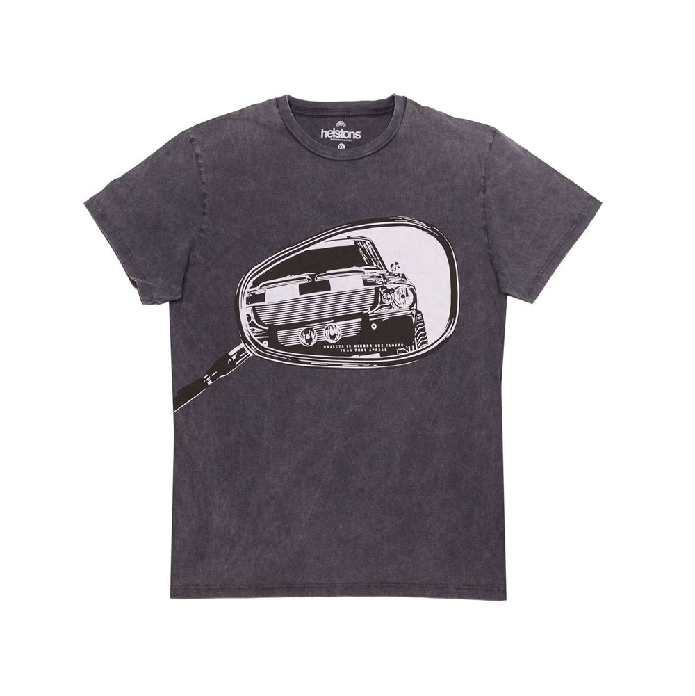 TS Retro / Черный