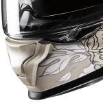 F71 Eliz MC9SF / Серо-бежевый